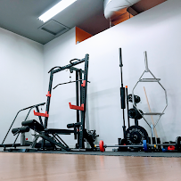 West London CrossFit