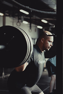 Lift- RCFitness