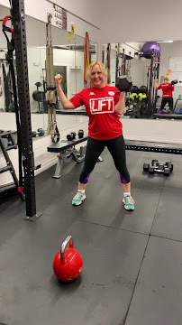 Phoenix Fitness for the Arts