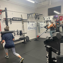 Phoenix Fitness for the Arts
