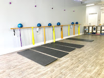 Fitness Avenue