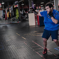 WillPower Fitness