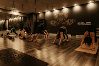 Idolem Hot Yoga Chaud (Longueuil II)