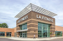 Sun Fitness and Therapy Inc.