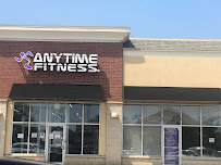 Anytime Fitness Boxgrove