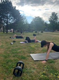 F45 Training Markham
