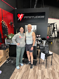 FitStudios Inc