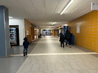 Markham Centennial Community Centre