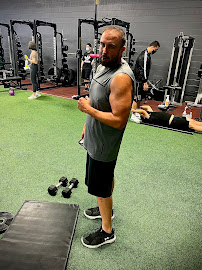 Showtime Fitness
