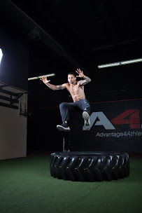 Showtime Fitness