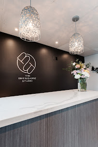 The Bike and Barre Studio