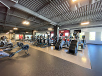 Big Daddy Fitness | Montreal luxury gym and memberships