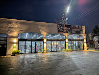 District Fitness Studio
