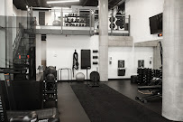 Gym St-Henri