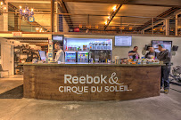 World Gym Griffintown