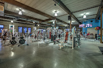 World Gym Griffintown