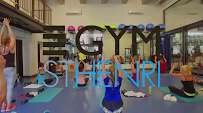 Good Vibes Studio Fitness