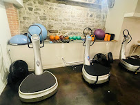 Canal Fitness