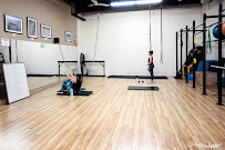 Calisthenics GYM MTL