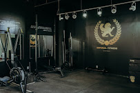 Club Atwater