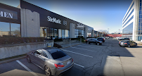 Paradigm Fitness Saint-Henri