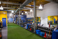 Paradigm Fitness Saint-Henri