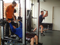 United Gym
