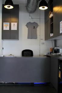 United Gym
