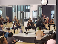 B52 Wellness Club
