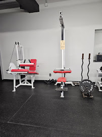 Simply Fit Canada inc.