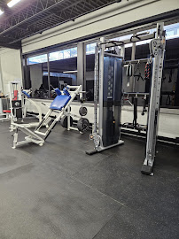 Simply Fit Canada inc.
