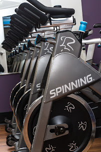 Crunch Fitness - Galt