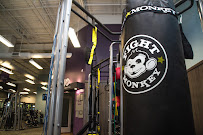 Crunch Fitness - Galt