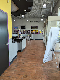 St Thomas Health Club