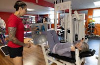 The Fitness Centre