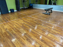 Flexx Gym