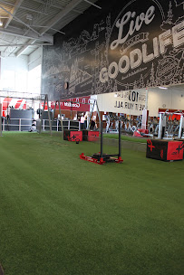 GoodLife Fitness Guelph Eramosa and Stevenson