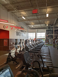 GoodLife Fitness Guelph Eramosa and Stevenson