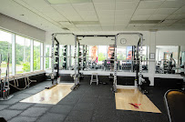 Stork Family YMCA