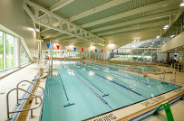 Stork Family YMCA