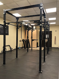 Bluewater Fitness