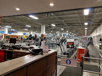 GoodLife Fitness Guelph Pergola Commons