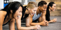 Fit Body Boot Camp