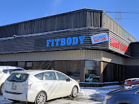 Fit Body Boot Camp
