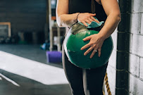 Degree Fitness Seaforth