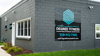 Degree Fitness Seaforth