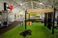 Guelph YMCA-YWCA