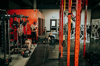 Futuristic Fitness