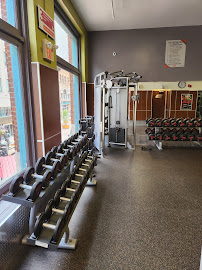 GoodLife Fitness Ottawa Queen and Bank