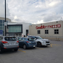 GoodLife Fitness Ottawa St. Laurent Centre
